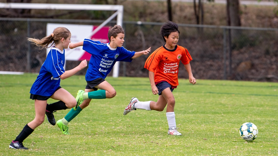 Home League Juniors, Perth Hills United FC